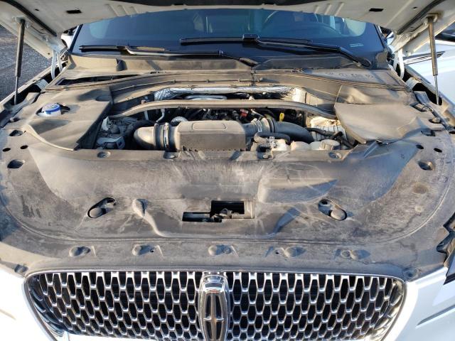 Photo 11 VIN: 5LM5J7XC2LGL07623 - LINCOLN AVIATOR 