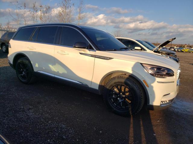 Photo 3 VIN: 5LM5J7XC2LGL07623 - LINCOLN AVIATOR 