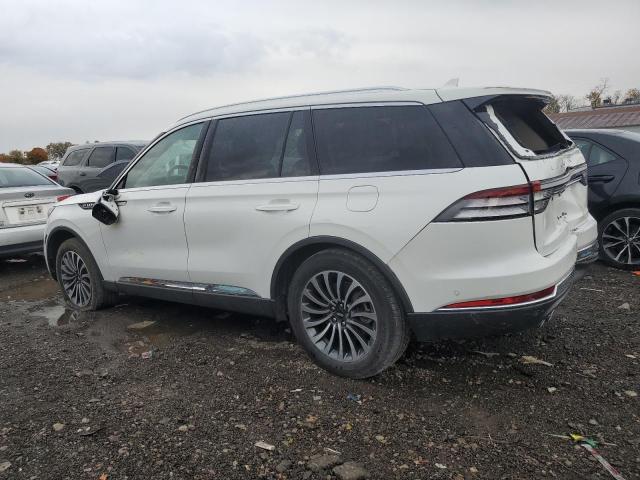 Photo 1 VIN: 5LM5J7XC2LGL09369 - LINCOLN AVIATOR 