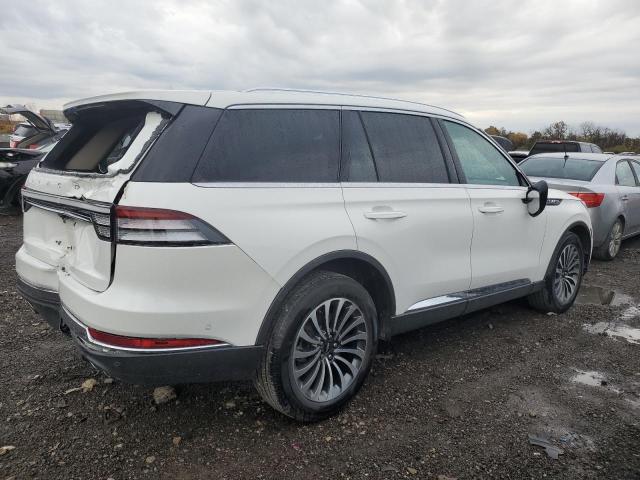 Photo 2 VIN: 5LM5J7XC2LGL09369 - LINCOLN AVIATOR 