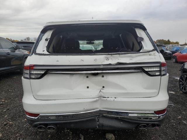 Photo 5 VIN: 5LM5J7XC2LGL09369 - LINCOLN AVIATOR 