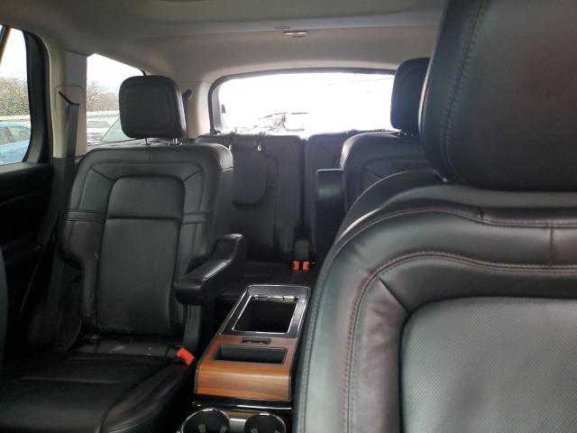 Photo 9 VIN: 5LM5J7XC2LGL09369 - LINCOLN AVIATOR 