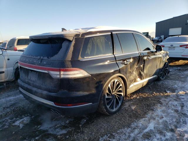 Photo 2 VIN: 5LM5J7XC2LGL11414 - LINCOLN AVIATOR RE 