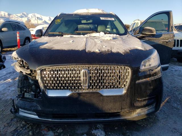 Photo 4 VIN: 5LM5J7XC2LGL11414 - LINCOLN AVIATOR RE 