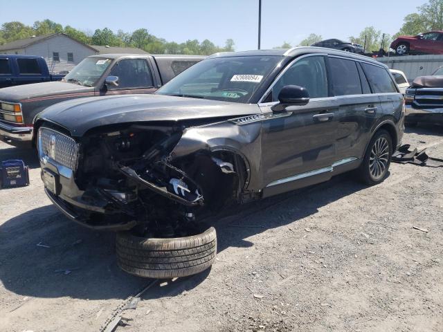 Photo 0 VIN: 5LM5J7XC2LGL21506 - LINCOLN AVIATOR 