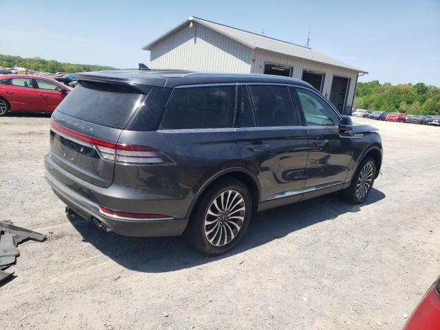 Photo 2 VIN: 5LM5J7XC2LGL21506 - LINCOLN AVIATOR 