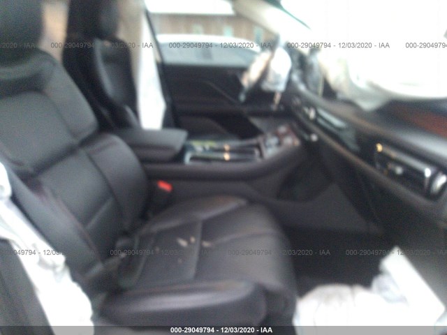 Photo 4 VIN: 5LM5J7XC2LGL34708 - LINCOLN AVIATOR 