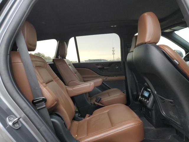 Photo 10 VIN: 5LM5J7XC2MGL12323 - LINCOLN AVIATOR 