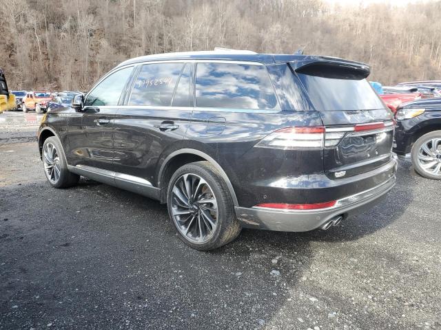 Photo 1 VIN: 5LM5J7XC2MGL12340 - LINCOLN AVIATOR 