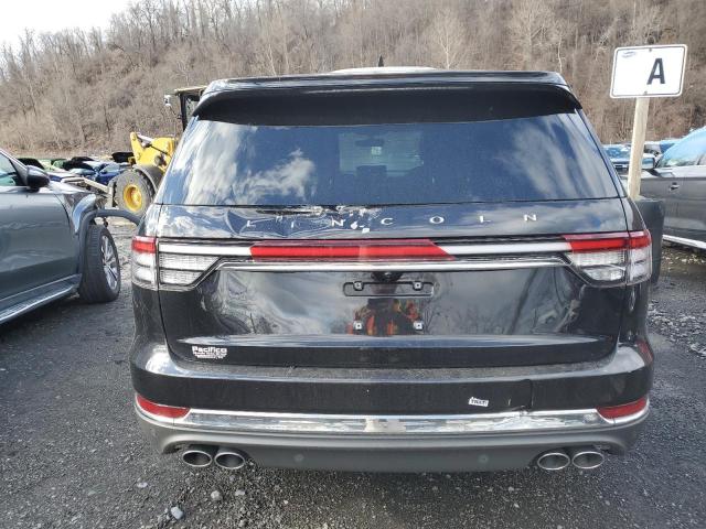 Photo 5 VIN: 5LM5J7XC2MGL12340 - LINCOLN AVIATOR 