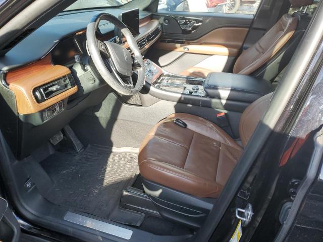 Photo 6 VIN: 5LM5J7XC2MGL12340 - LINCOLN AVIATOR 