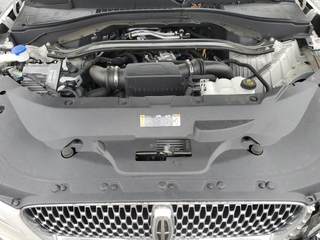 Photo 11 VIN: 5LM5J7XC2NGL02571 - LINCOLN AVIATOR RE 