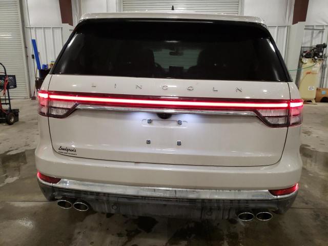 Photo 5 VIN: 5LM5J7XC2NGL07334 - LINCOLN AVIATOR RE 