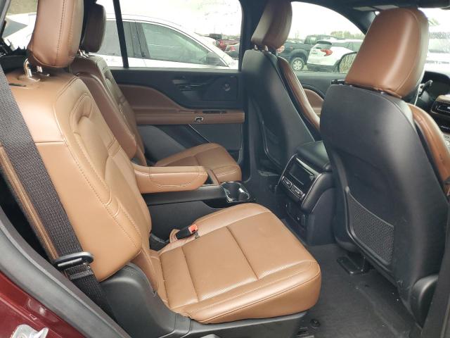 Photo 10 VIN: 5LM5J7XC2NGL13389 - LINCOLN AVIATOR RE 