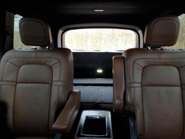 Photo 9 VIN: 5LM5J7XC2NGL13389 - LINCOLN AVIATOR RE 