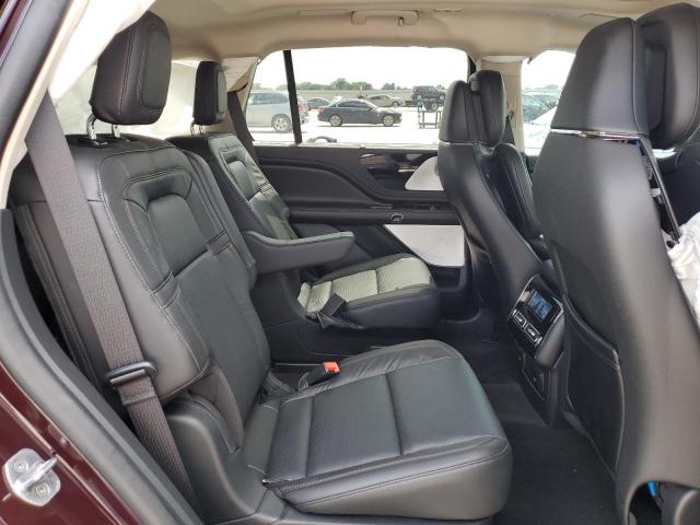 Photo 10 VIN: 5LM5J7XC2PGL21706 - LINCOLN AVIATOR RE 