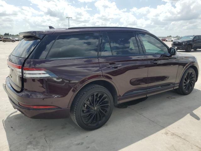 Photo 2 VIN: 5LM5J7XC2PGL21706 - LINCOLN AVIATOR RE 