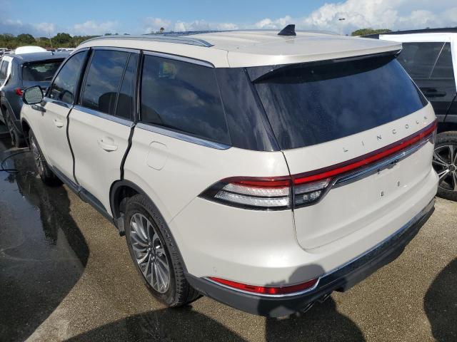 Photo 1 VIN: 5LM5J7XC2PGL24685 - LINCOLN AVIATOR RE 