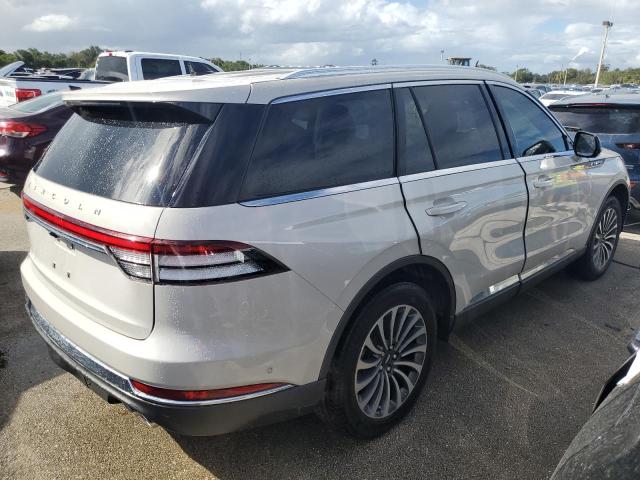 Photo 2 VIN: 5LM5J7XC2PGL24685 - LINCOLN AVIATOR RE 