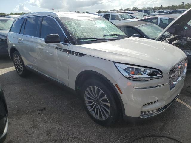 Photo 3 VIN: 5LM5J7XC2PGL24685 - LINCOLN AVIATOR RE 