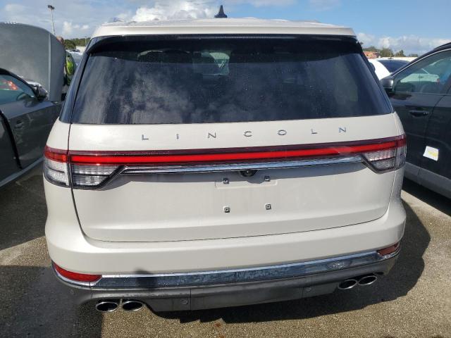 Photo 5 VIN: 5LM5J7XC2PGL24685 - LINCOLN AVIATOR RE 