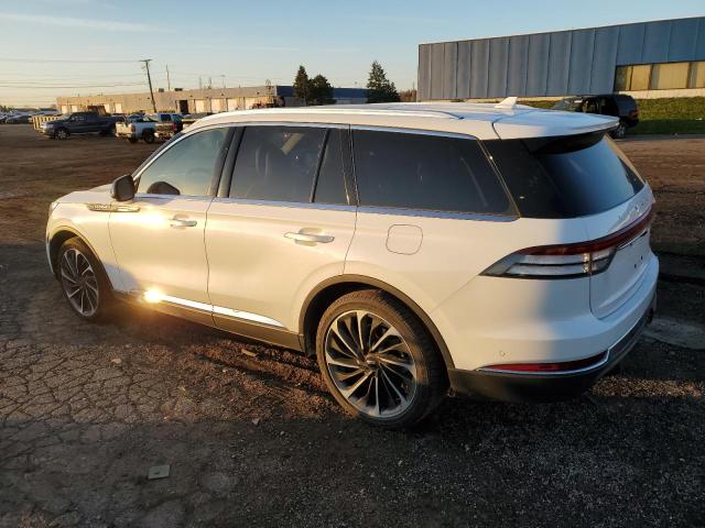 Photo 1 VIN: 5LM5J7XC3LGL02074 - LINCOLN AVIATOR 