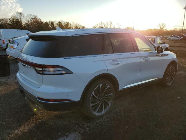 Photo 2 VIN: 5LM5J7XC3LGL02074 - LINCOLN AVIATOR 