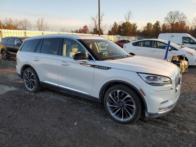 Photo 3 VIN: 5LM5J7XC3LGL02074 - LINCOLN AVIATOR 