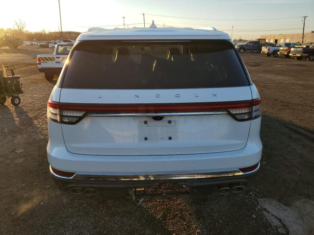 Photo 5 VIN: 5LM5J7XC3LGL02074 - LINCOLN AVIATOR 