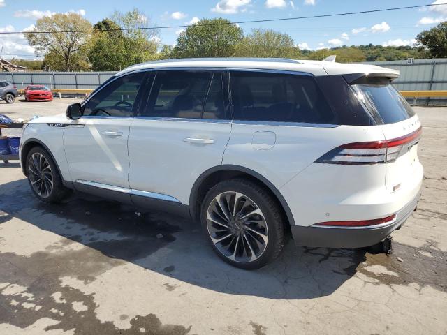 Photo 1 VIN: 5LM5J7XC3LGL03080 - LINCOLN AVIATOR RE 