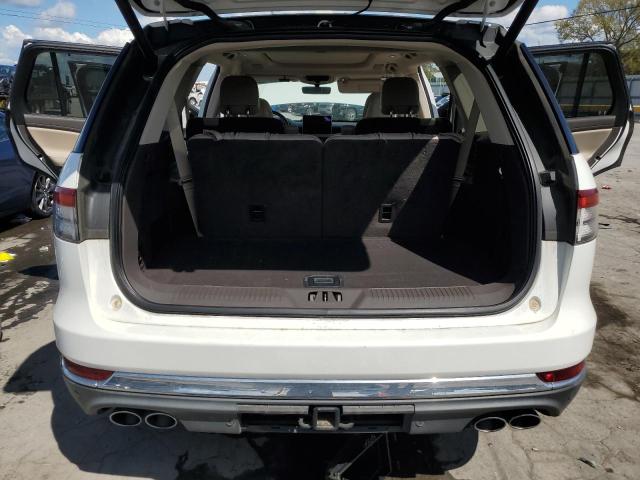 Photo 12 VIN: 5LM5J7XC3LGL03080 - LINCOLN AVIATOR RE 