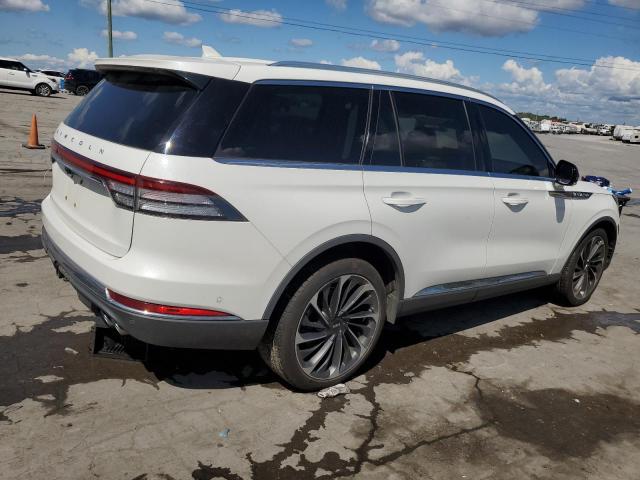 Photo 2 VIN: 5LM5J7XC3LGL03080 - LINCOLN AVIATOR RE 