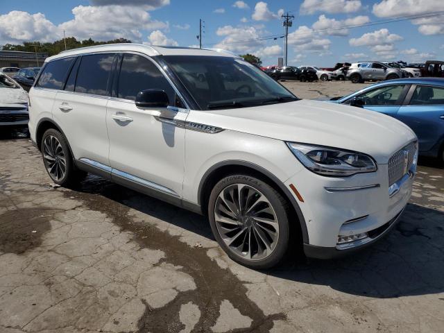 Photo 3 VIN: 5LM5J7XC3LGL03080 - LINCOLN AVIATOR RE 