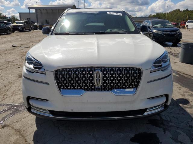 Photo 4 VIN: 5LM5J7XC3LGL03080 - LINCOLN AVIATOR RE 