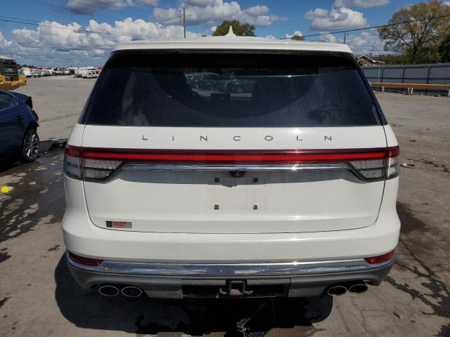 Photo 5 VIN: 5LM5J7XC3LGL03080 - LINCOLN AVIATOR RE 