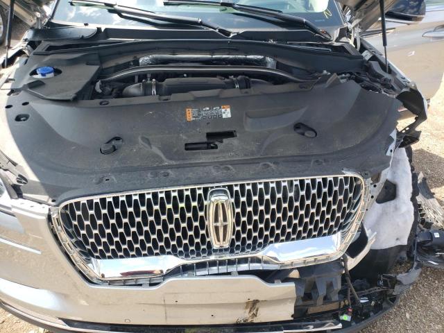 Photo 11 VIN: 5LM5J7XC3LGL04455 - LINCOLN AVIATOR 