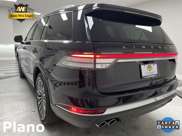 Photo 6 VIN: 5LM5J7XC3LGL06013 - LINCOLN AVIATOR 