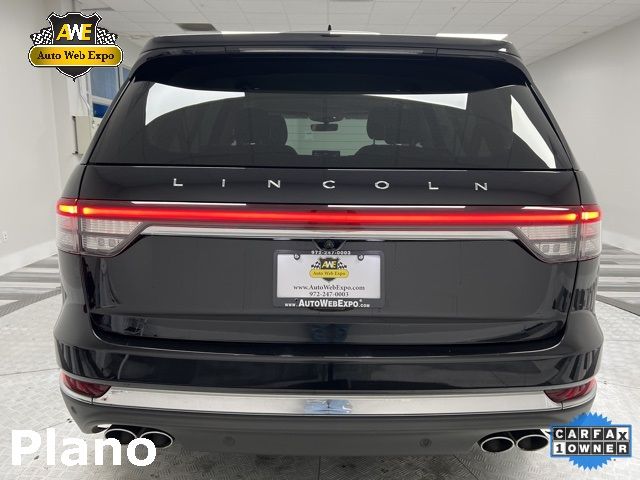 Photo 7 VIN: 5LM5J7XC3LGL06013 - LINCOLN AVIATOR 