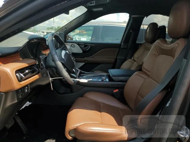 Photo 6 VIN: 5LM5J7XC3LGL09137 - LINCOLN AVIATOR 