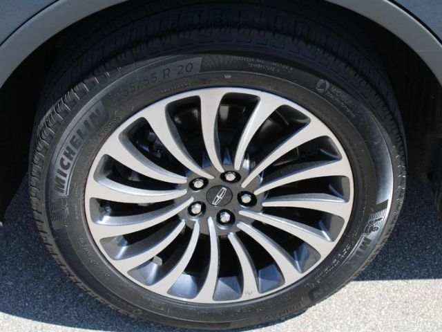 Photo 5 VIN: 5LM5J7XC3LGL11079 - LINCOLN AVIATOR 