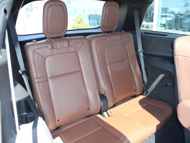 Photo 9 VIN: 5LM5J7XC3LGL11079 - LINCOLN AVIATOR 