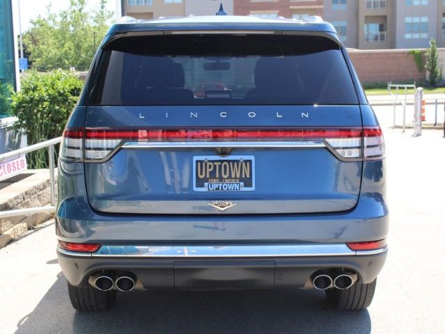 Photo 4 VIN: 5LM5J7XC3LGL11079 - LINCOLN AVIATOR 