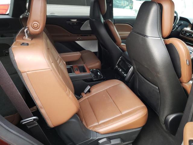 Photo 5 VIN: 5LM5J7XC3LGL25029 - LINCOLN AVIATOR RE 