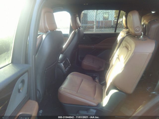 Photo 7 VIN: 5LM5J7XC3LGL30604 - LINCOLN AVIATOR 