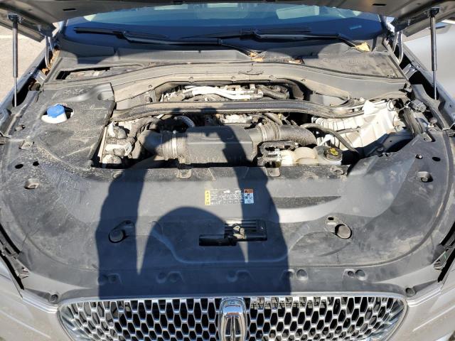 Photo 11 VIN: 5LM5J7XC3LGL34121 - LINCOLN AVIATOR RE 