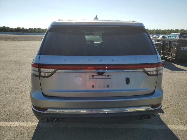 Photo 5 VIN: 5LM5J7XC3LGL34121 - LINCOLN AVIATOR RE 