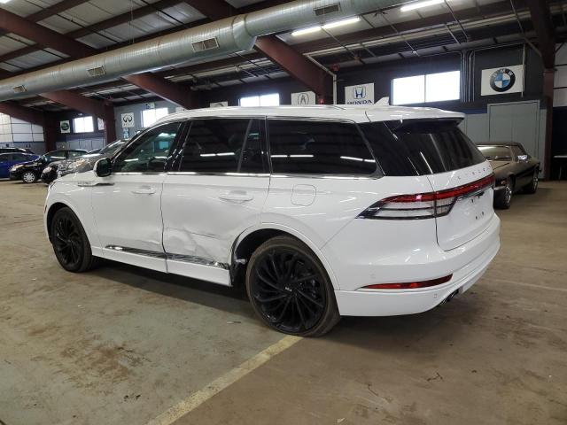 Photo 1 VIN: 5LM5J7XC3MGL00178 - LINCOLN AVIATOR 