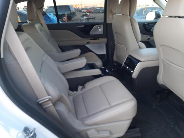 Photo 5 VIN: 5LM5J7XC3MGL17546 - LINCOLN AVIATOR RE 