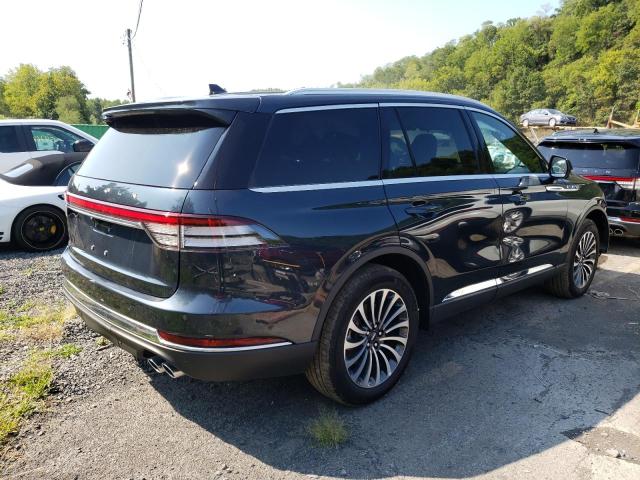 Photo 3 VIN: 5LM5J7XC3NGL02529 - LINCOLN AVIATOR RE 