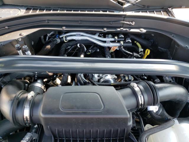 Photo 6 VIN: 5LM5J7XC3NGL02529 - LINCOLN AVIATOR RE 